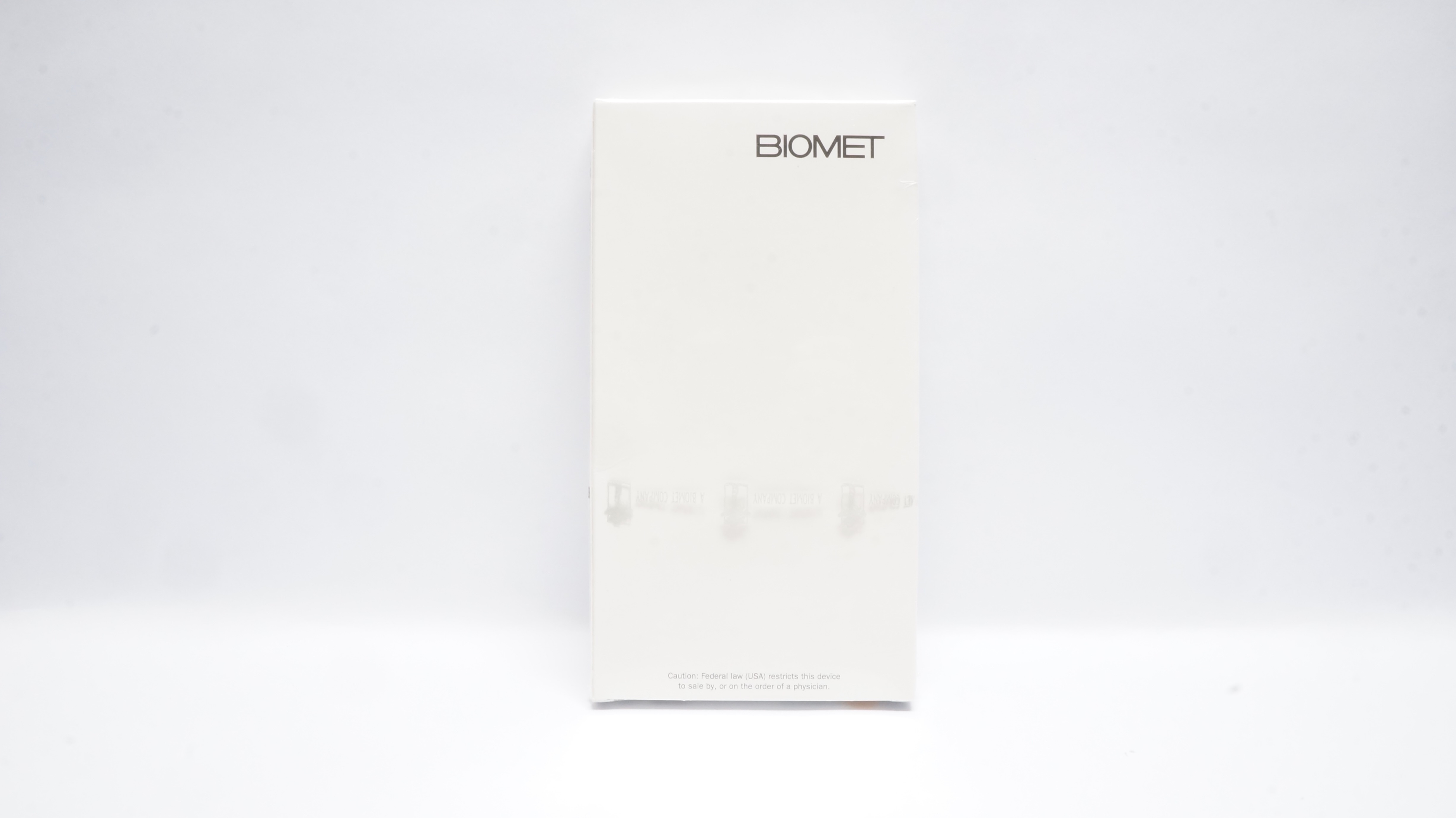 Biomet Medical 904301 Twist Drill Bit 5inch (x)