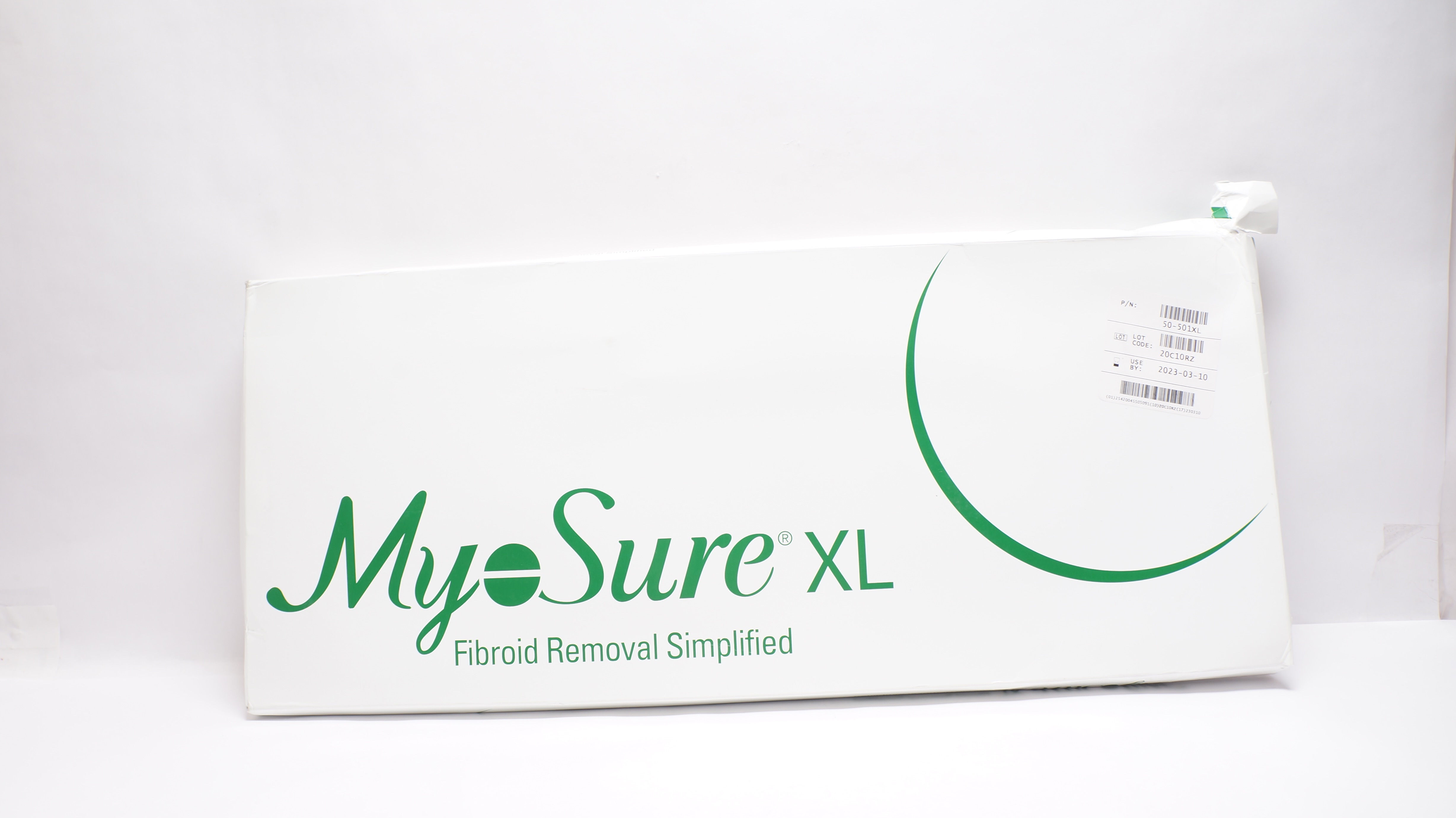 Hologic 50-501XL MyoSure XL Tissue Removal Device (x)