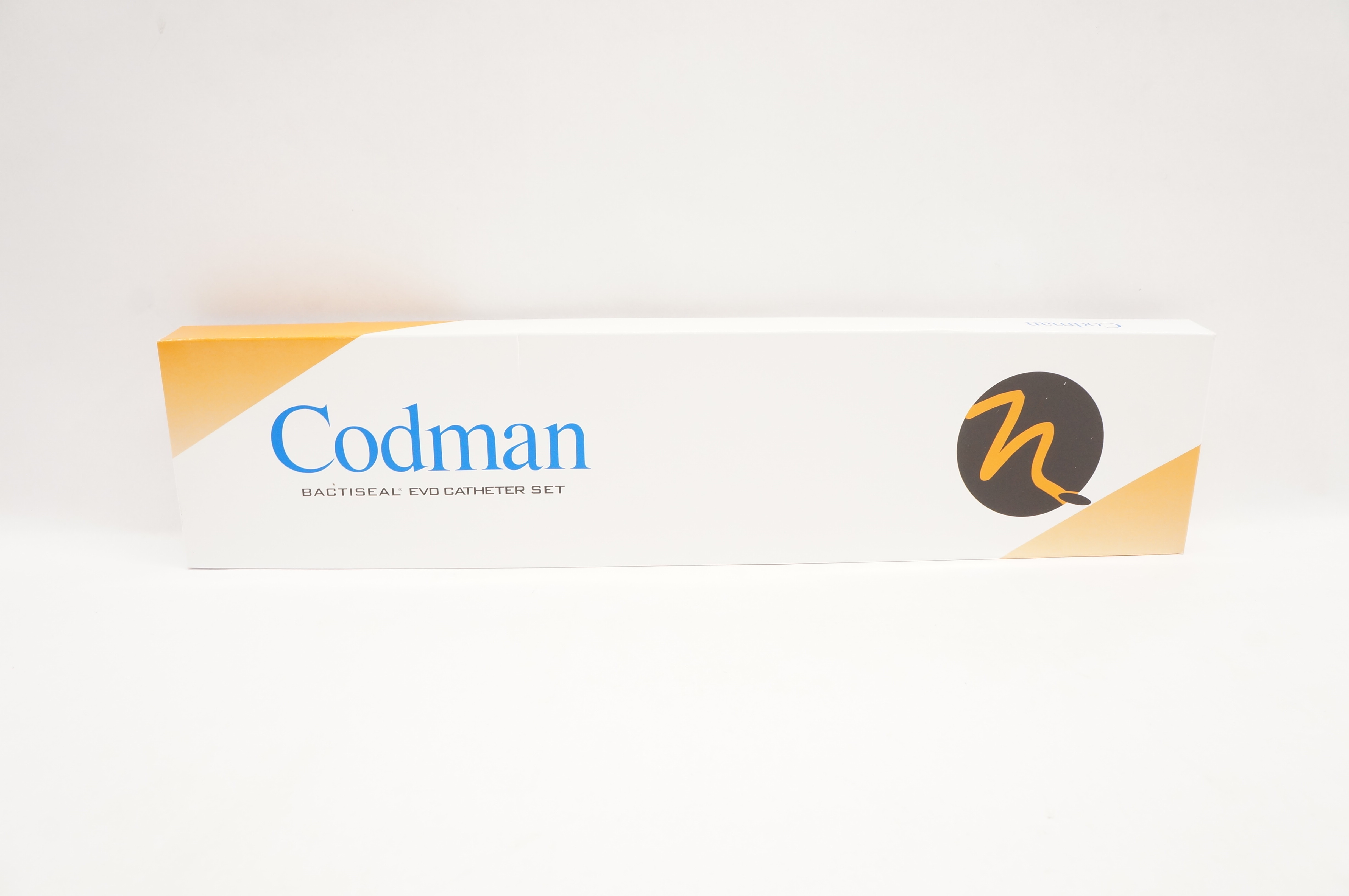 Codman 82-1749 EVD Bactiseal 1.9mm ID Cath. Sel (x)