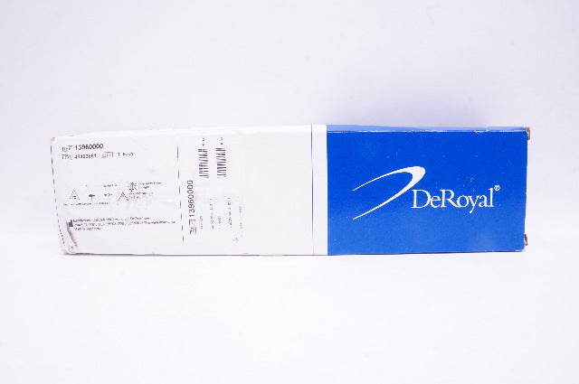 DeRoyal 13960000 Abdominal Binder 12 inch