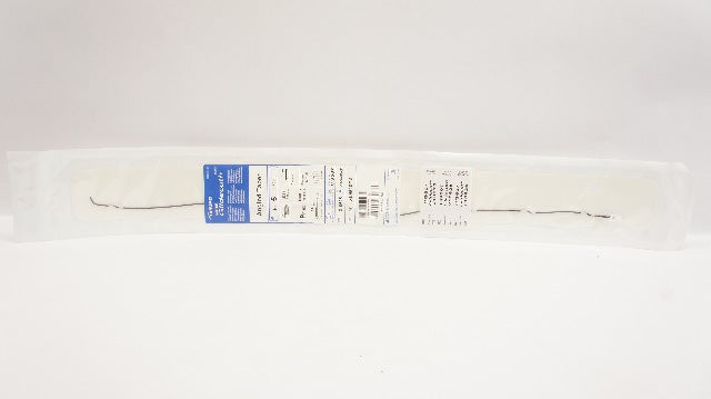 Terumo XL9510GA GLIDECATH Angled Taper Angiographic Cath 5Fr. x 65cm