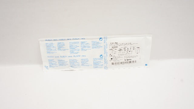 Teleflex 506530 Rusch Flexi-Set Uncuffed Endotracheal Tube 3.0 ID x 4.0mm OD(x)