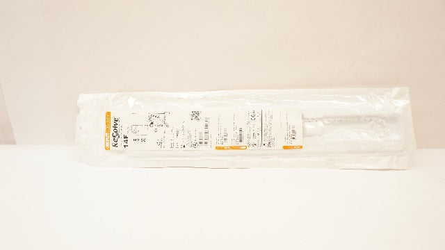 MeritMedical RLC-14-038 ReSolve Locking Drainage Cath. 14F x 25cm
