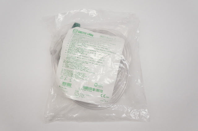 Salter Labs 8924-7 Nebulizer with Aerosol Mask, 7inch