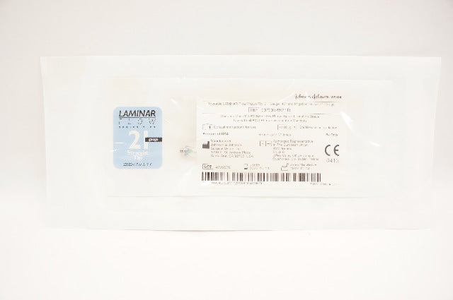 Johnson & Johnson OPOR4521R Laminar Flow Phaco Tip 21G (x)
