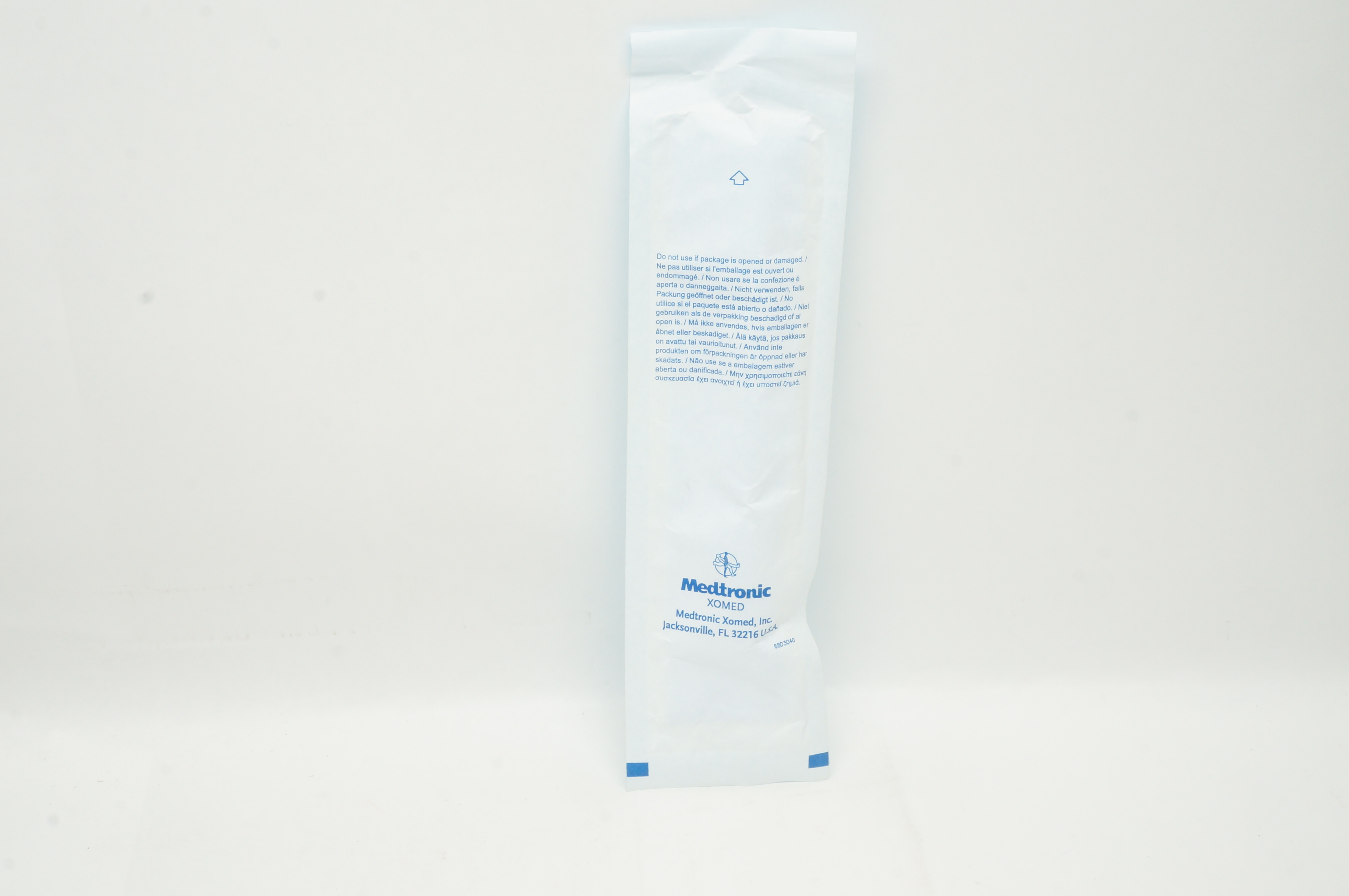 Medtronic 1912010 Endo-Scrub 2 Sheath 4mm 30 Degree (x)