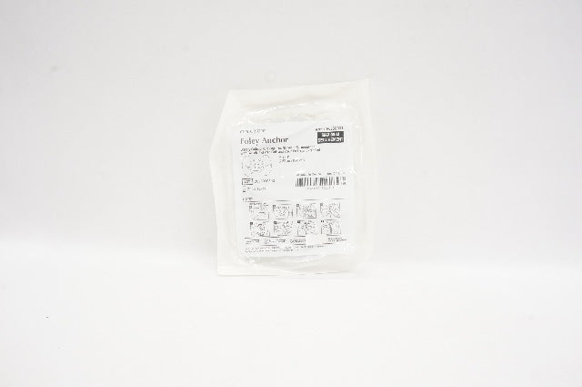 Centurion FCS300XT Foley Anchor Urinary Cath./Drainage Line 3 inch x 4.5 inch