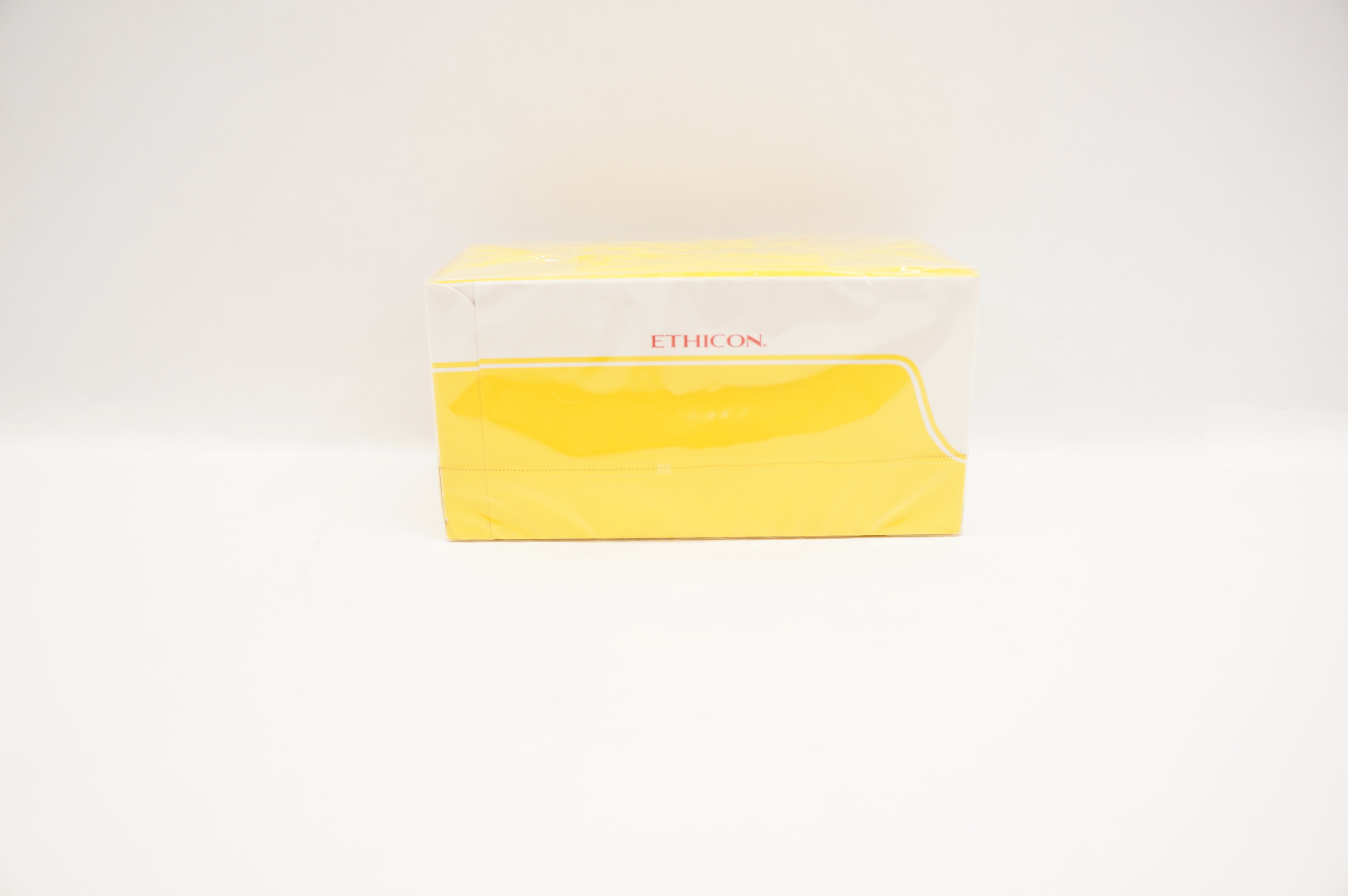 Ethicon 1644G 4-0 PLAIN GUT P-3 13mm 3/8c 18inch ~ Pack of 12 (x)