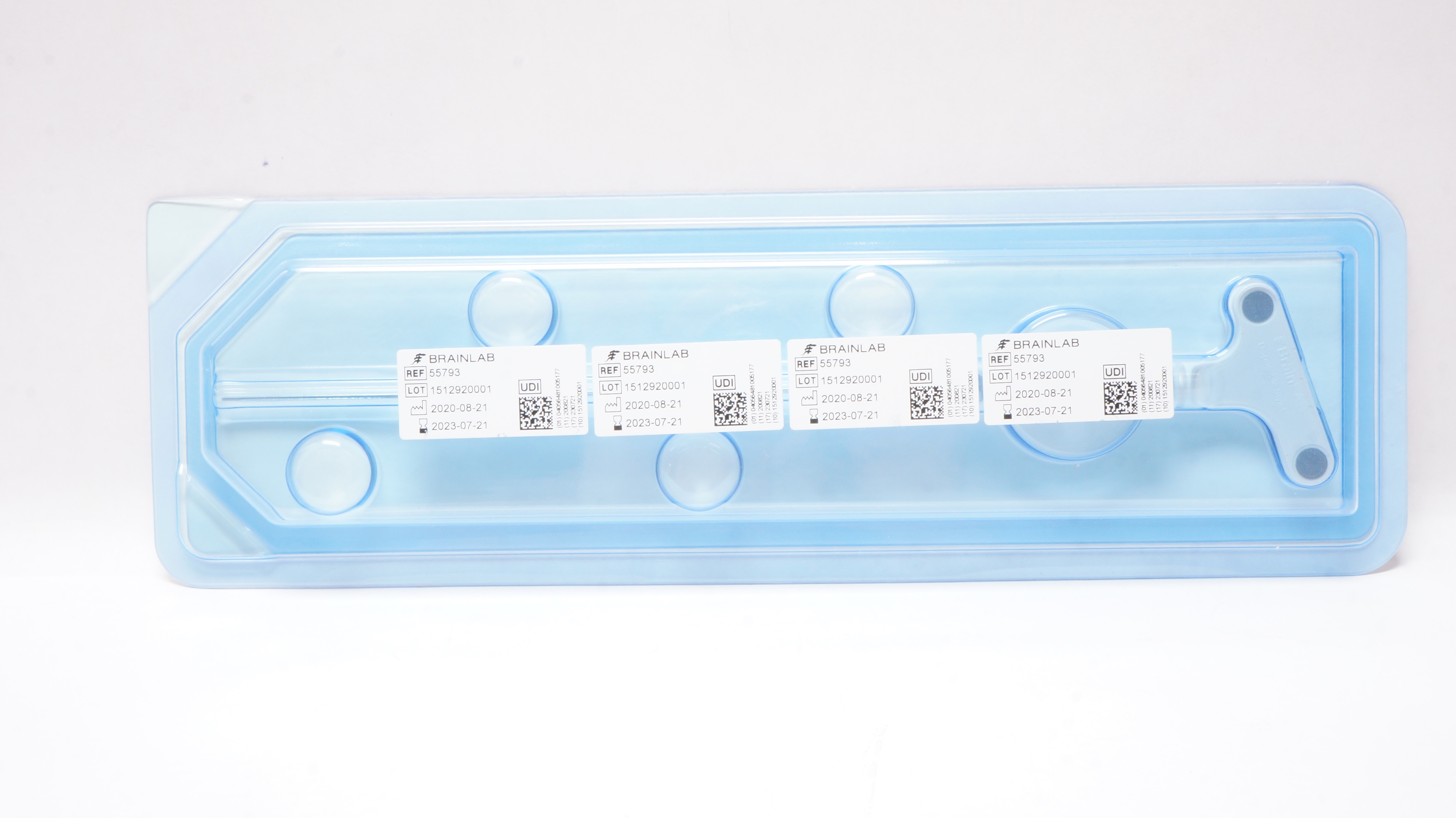 Brainlab 55793 Disposable Stylet