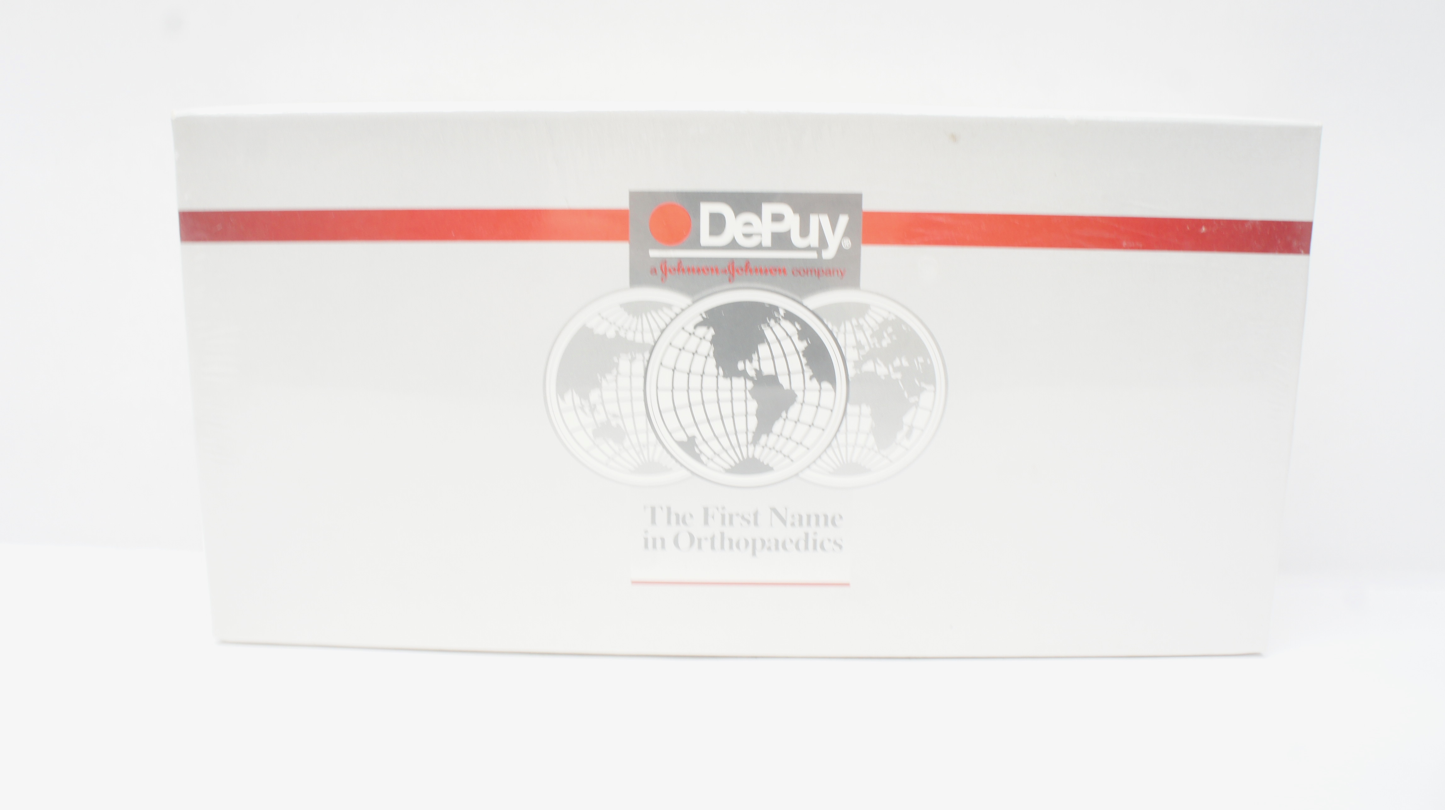 DePuy 1520-17-050 Prodigy Hip Stem W/Porocoat  SM, Excel, Right, 12.0mm