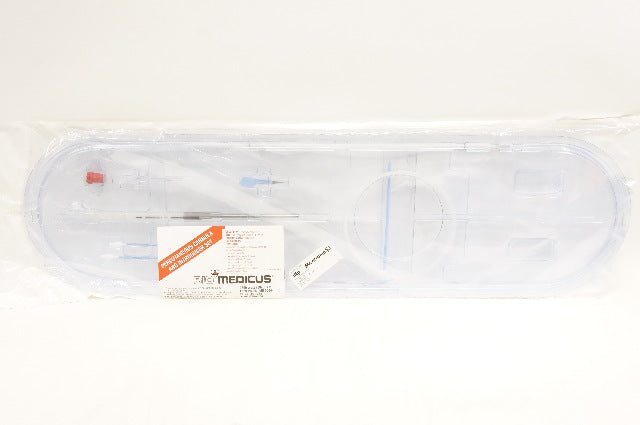 Medtronic 96530-021 BIO-Medicus Percutaneous Kit 21Fr. x 18cm
