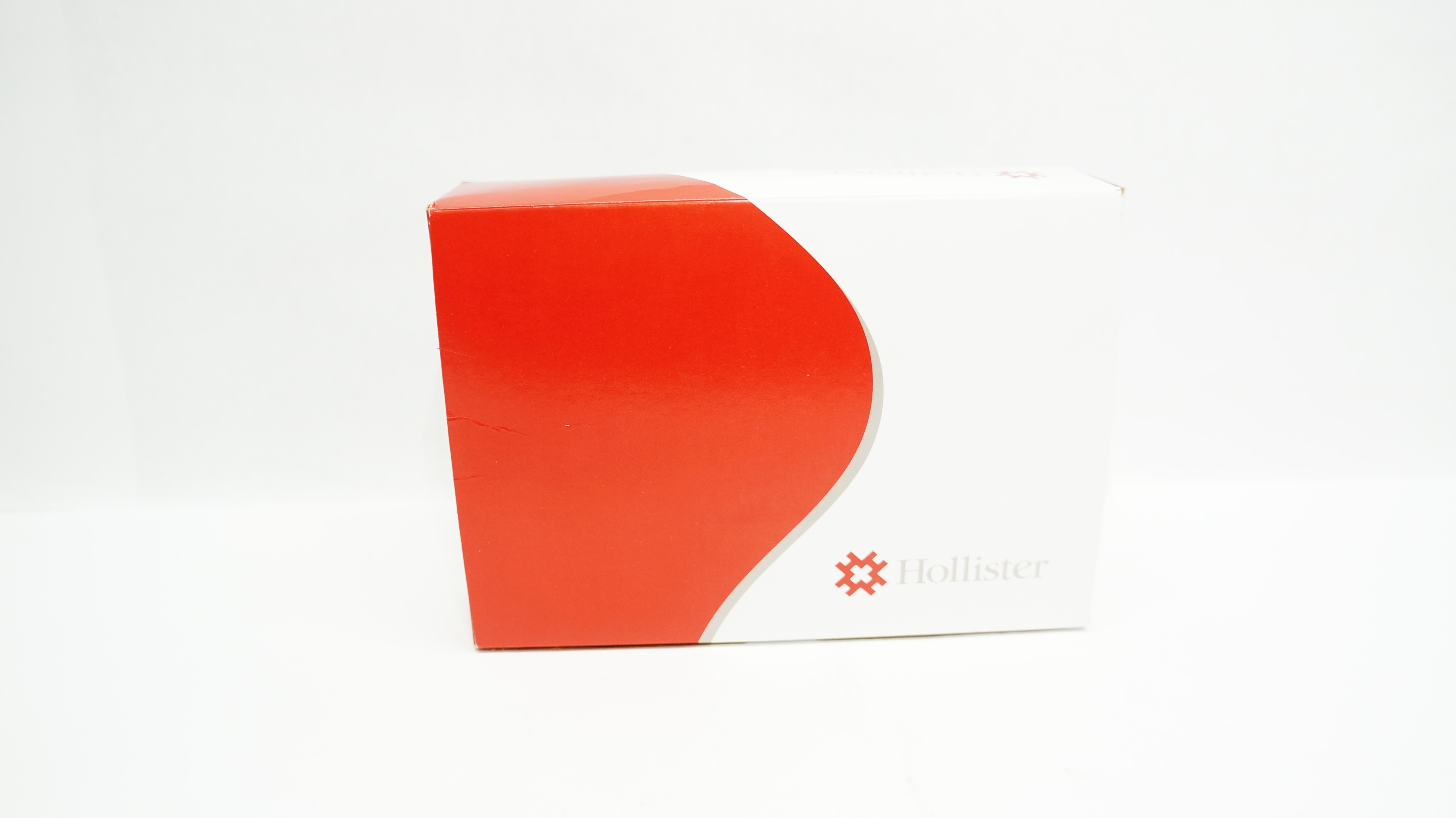 Hollister 18423 New Image 2-Piece Urostomy Pouch 2-1/4inch - Box of 10