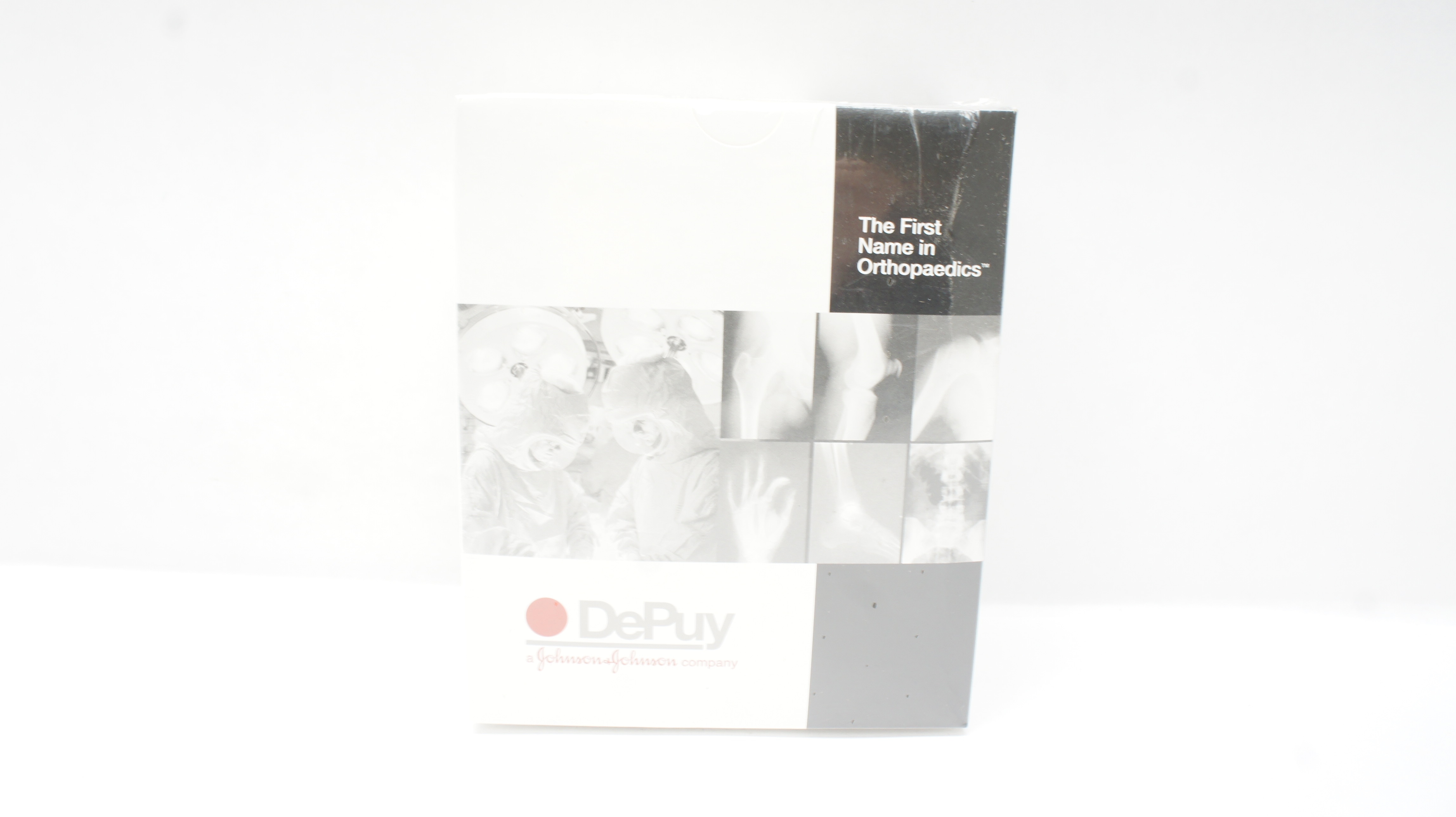 DePuy 1581-23-117 Sigma Cross-Linked Stabilized Insert, Size 3 17.5mm (x)