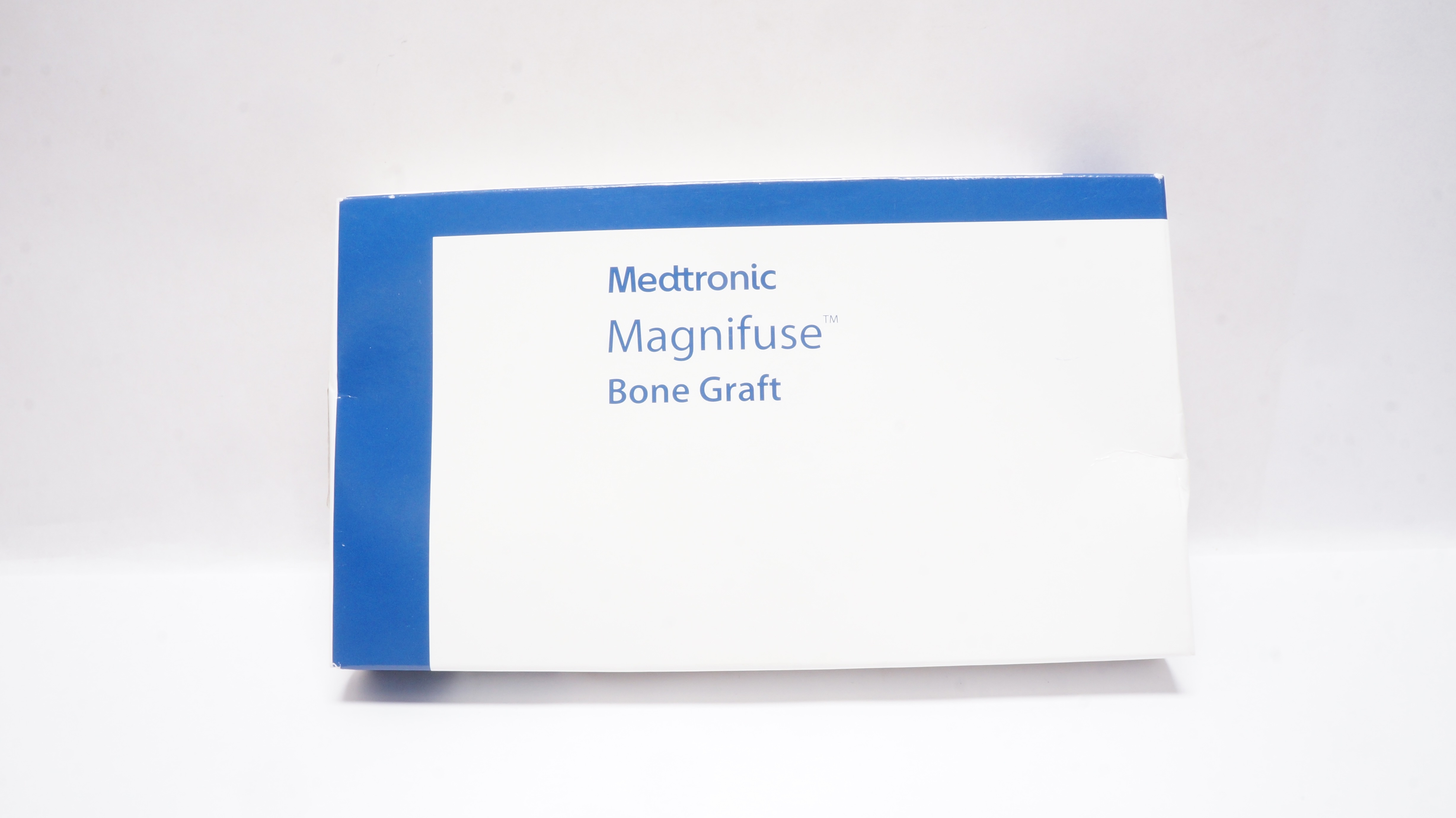 Medtronic 7509215 Magnifuse Bone Graft 1cmx 5cm - 2 Each