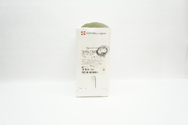Symmetry 81-1011 Secto Tonsil Sponge Medium X-Ray Detectable (x) - Box of 19