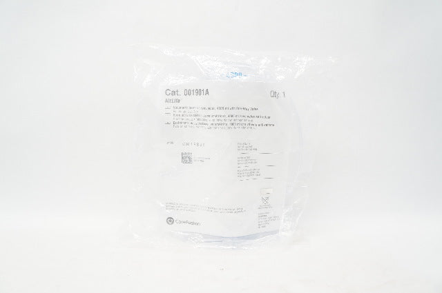 CareFusion 001901A AirLife Volumetric Incentive Spirometer, 4000ml