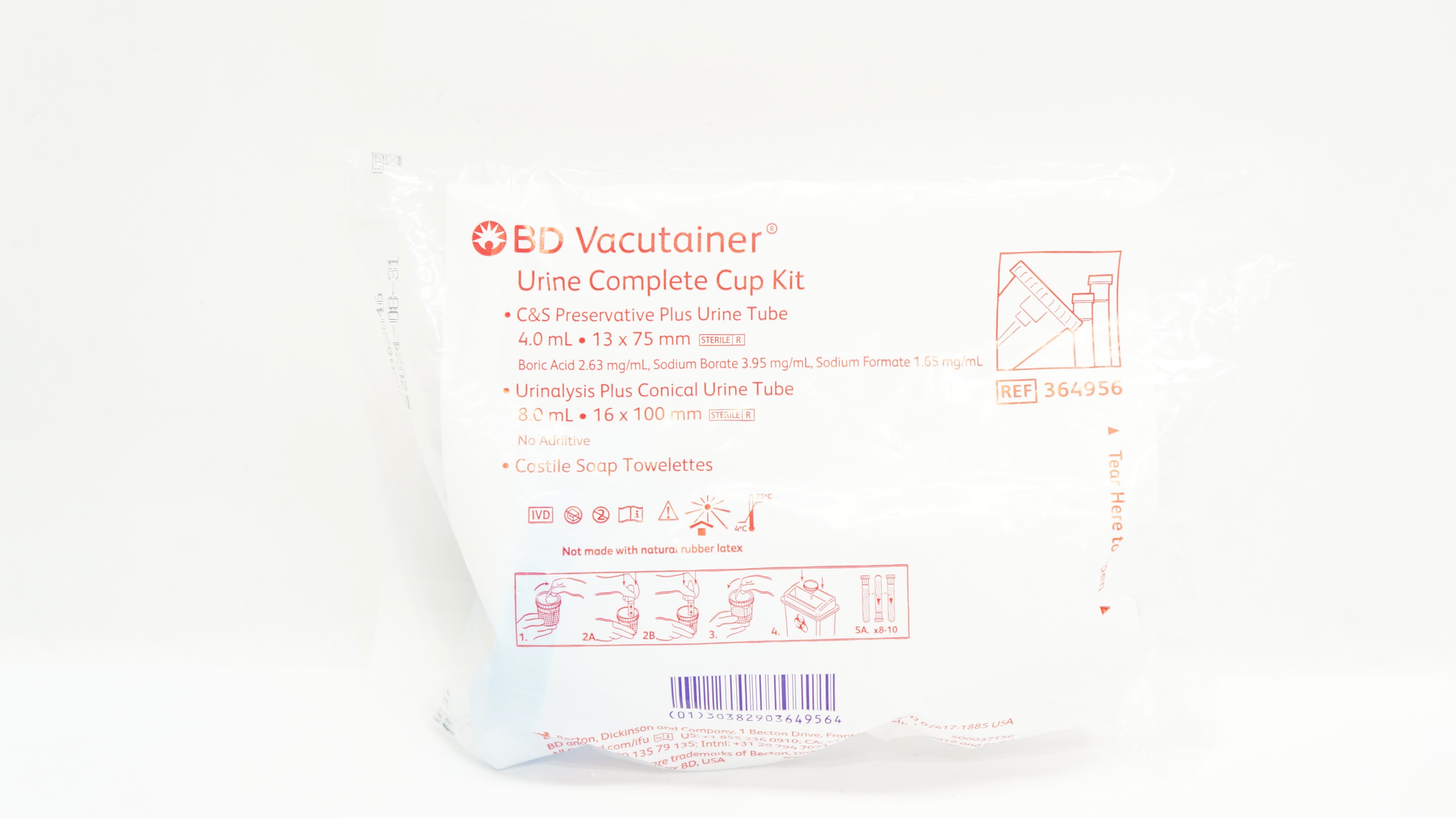 Effluent Sample Bags at Heather Fryer blog