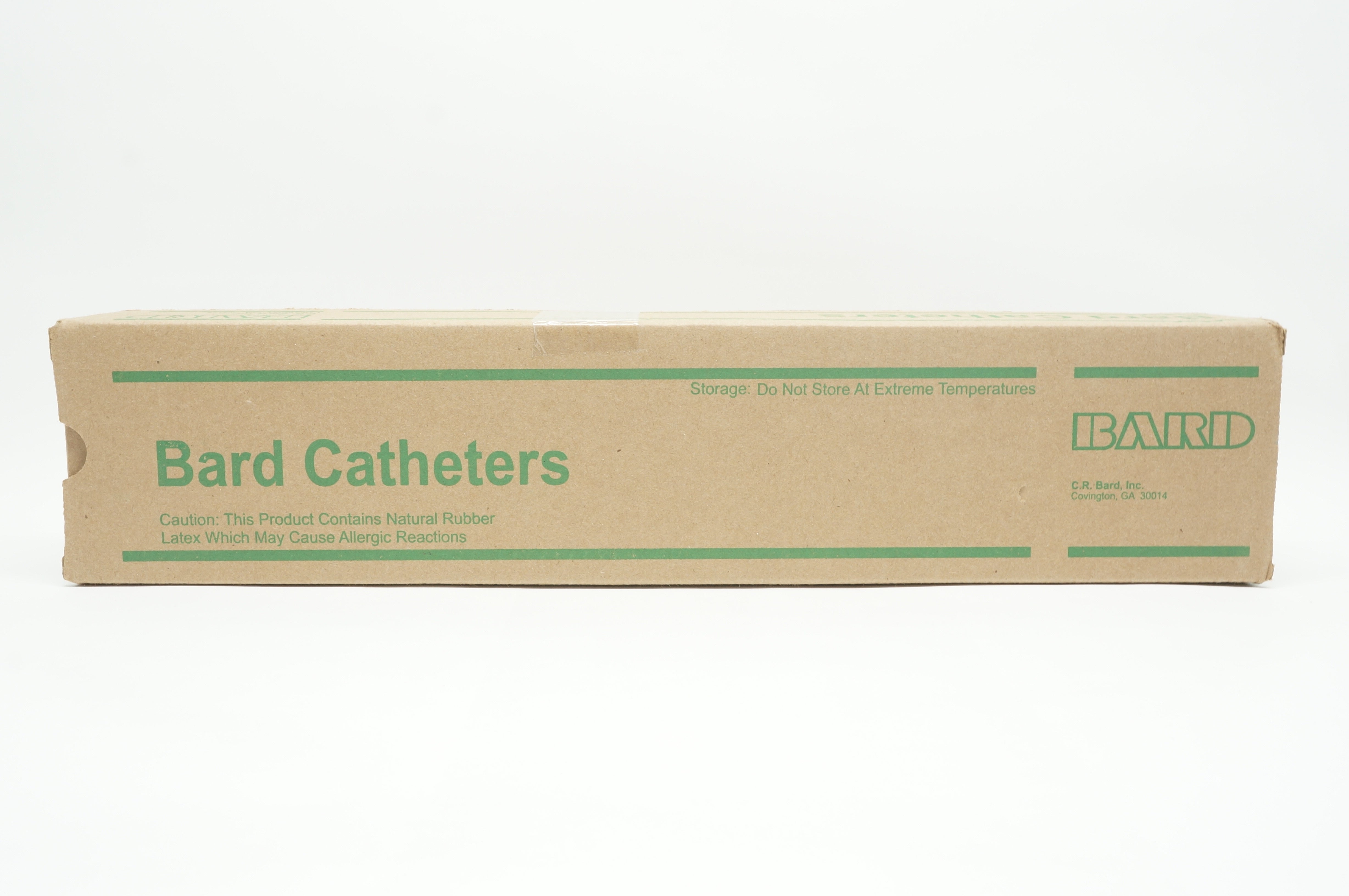 Bard 010114 Bardex Tiemann Model Urological C a t h 14Fr - Box of 12