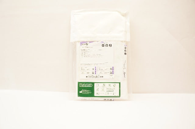 Bard 3274355 PowerPICC SV Cath. Dual-Lumen 4F x 70cm (x)