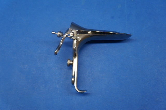V.Mueller GL11 Stainless Steel Vaginal Speculum 4