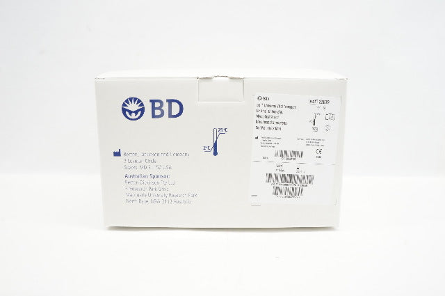 BD 220529 Universal Viral Transport Kit - Box of 50