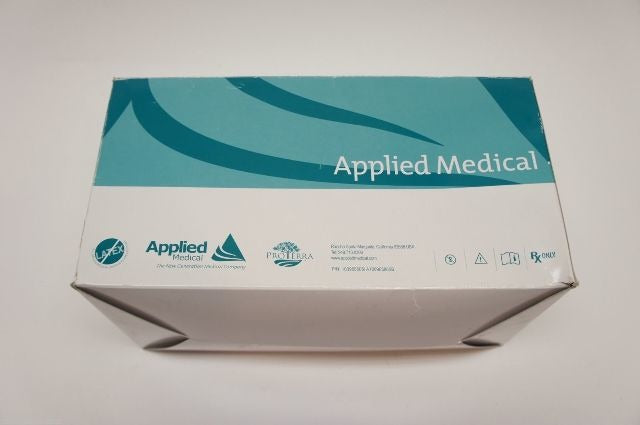 C0131 ~ Applied Medical Threaded Optical Separator 12 x 150mm (x) ~ Box ...
