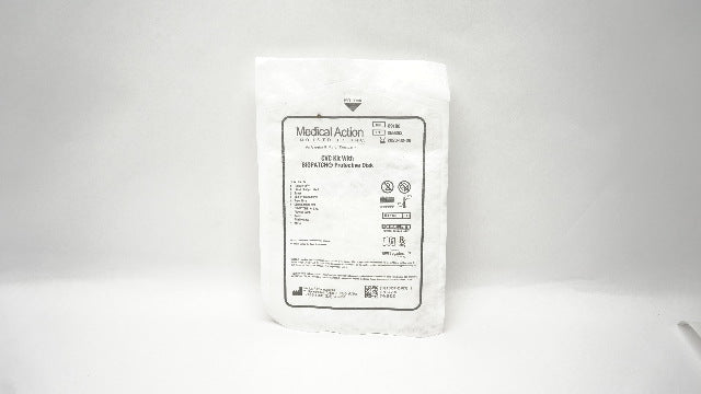 Medical Action 69188 3M Tegaderm CVC Kit with Biopatch Protective Disk