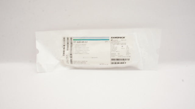 Anspach SHD-6R-G1 1.12mm x 6.35mm Fluted Router