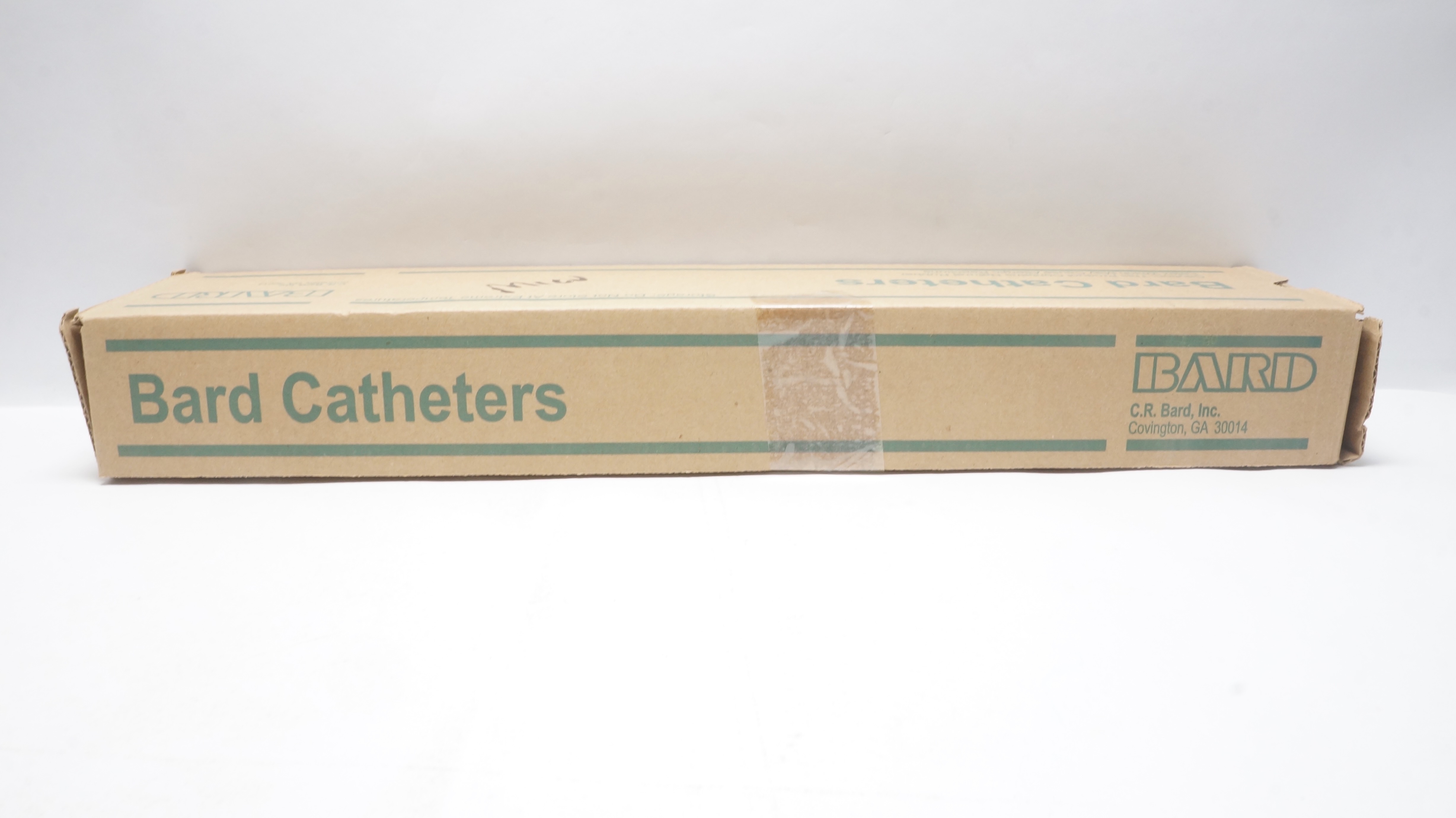 Bard 0165PL10 Bardex Lubricath Pediatric Foley C a t h 10Fr (x) - Box of 12