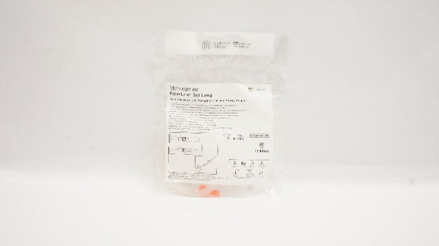 Oridion 007768 Microstream Adult-Pediatric CO2, Sampling Line and ...
