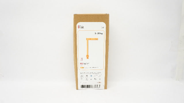 Masimo 4002 RD SET Infant Pulse Oximeter Adhesive Sensor 3-20kg - Box of 20