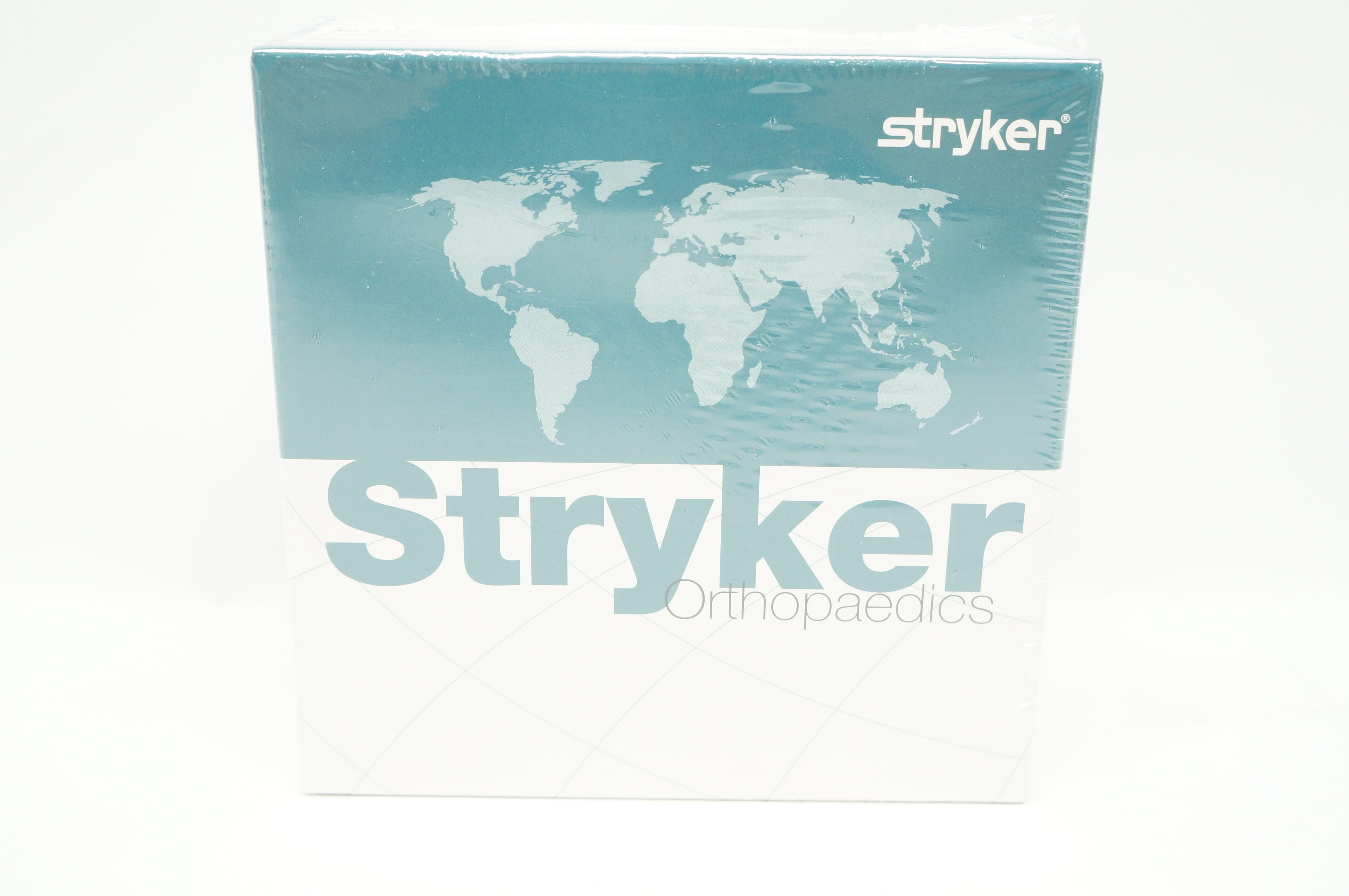 Stryker 542-11-56F Trident PSL HA Cluster Acetabular Shell 56mm (x)