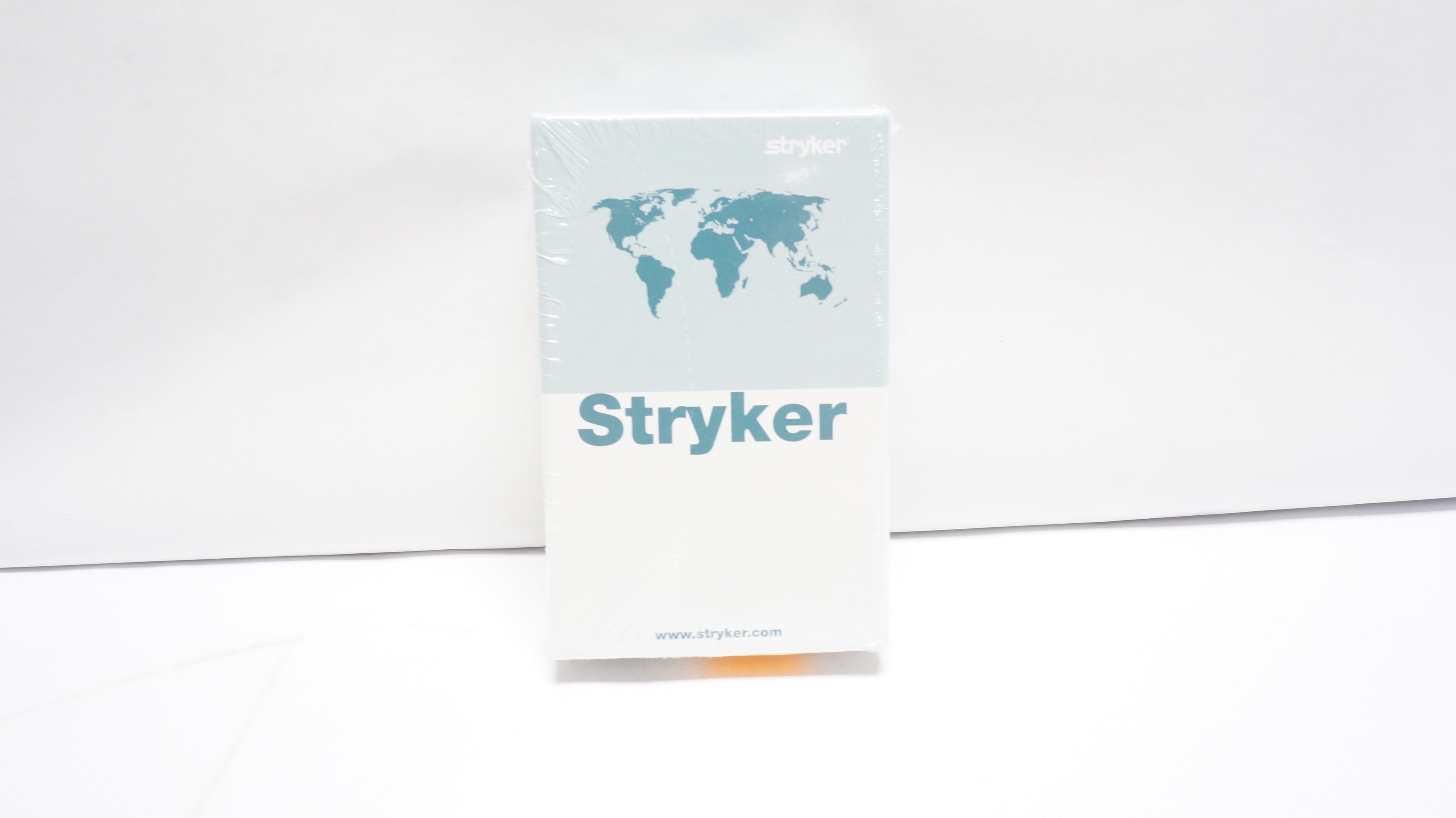 Stryker 1830-0003S End Cap, Standard, T2 Humerus System 6mm (x)