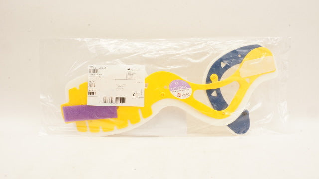 Leader Medical 980300 Stifneck No-Neck Extrication Collar