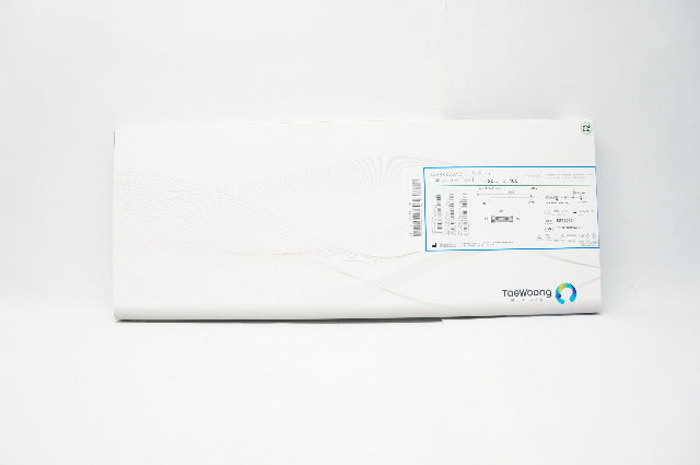 Cook Medical EST2010F TaeWoong Esophageal TTS Stent 20mm x 100mm (x)