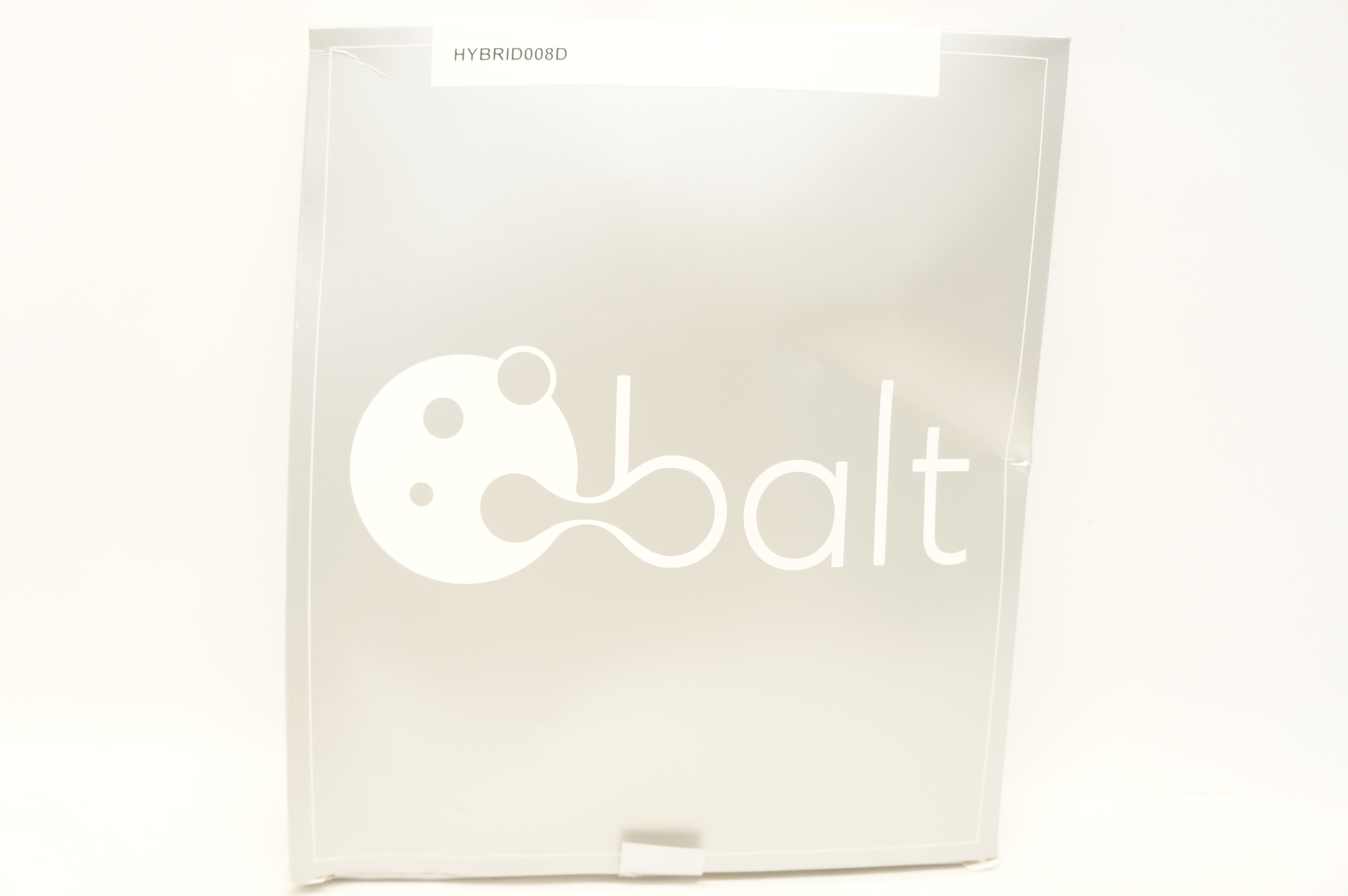Balt HYBRID008D HYBRID Guidewire with Hydrophilic Coating 220cm (x)
