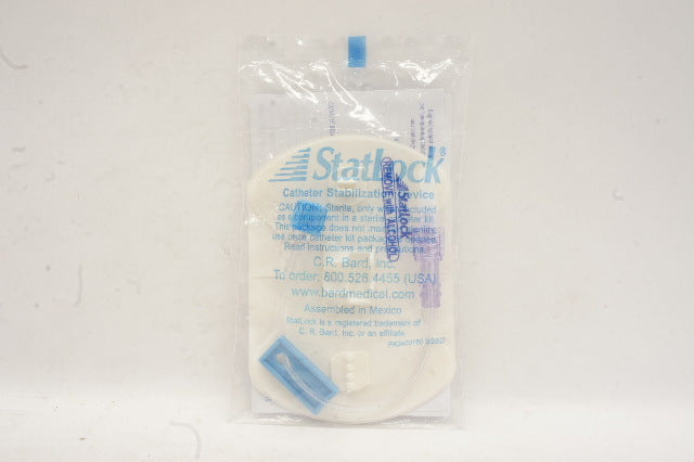 Bard StatLock Catheter Stabilization Deivce