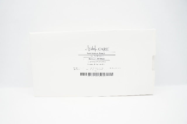 Vital Care PP10660 Tyvek Sterilization Pouch Self Seal 7.5 x 13inch - Box of 200