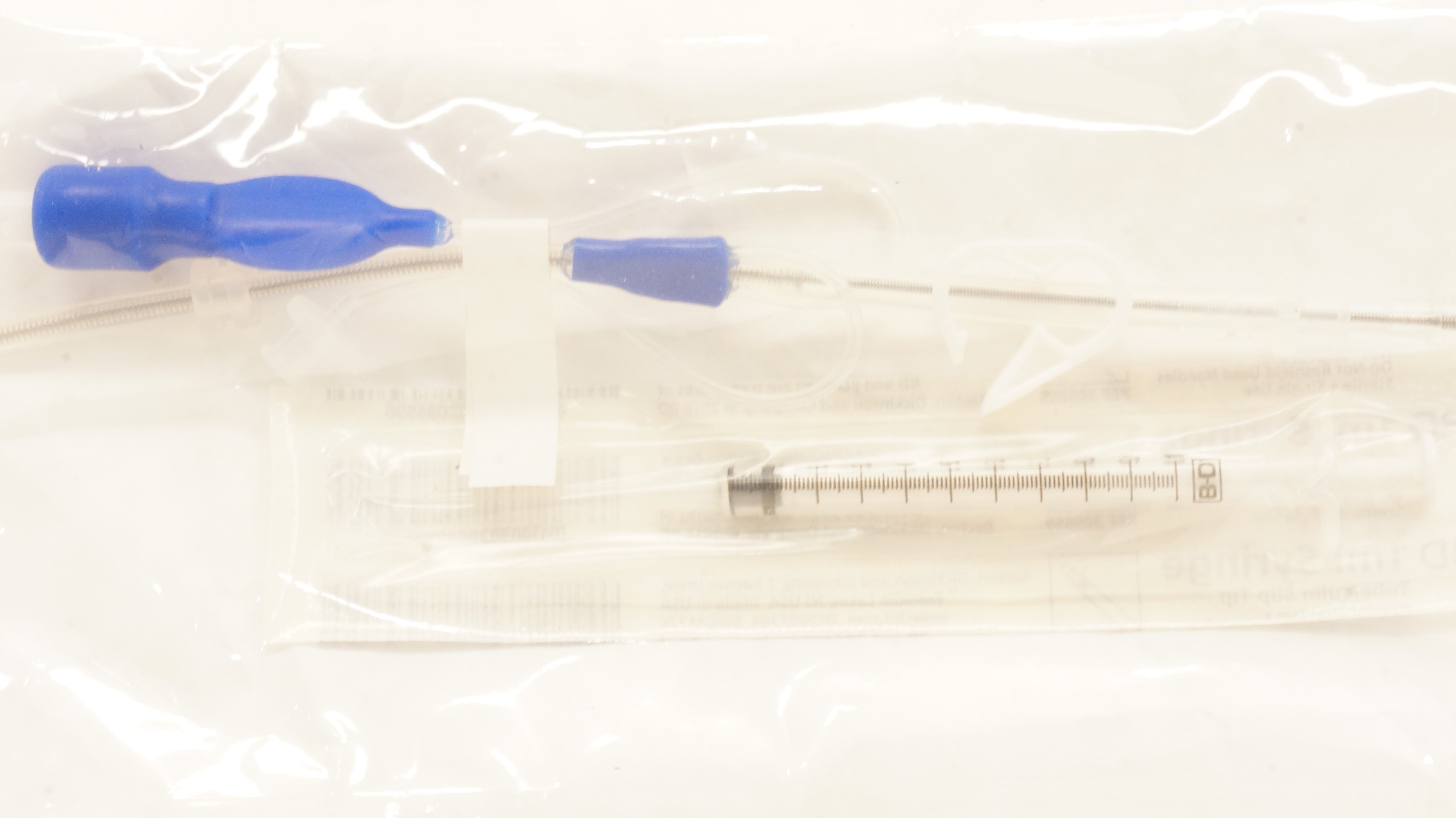 水槽 90cm W90*D35*H45 10mm Medtronic 94110 Gundry Retrogate Cannula-Manual Inflate