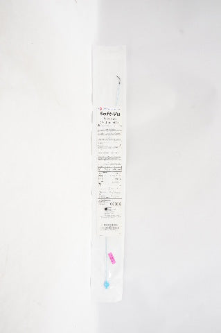 AngioDynamics 10732701 Soft-Vu Kumpe Angiographic Cath. 5F x 65cm