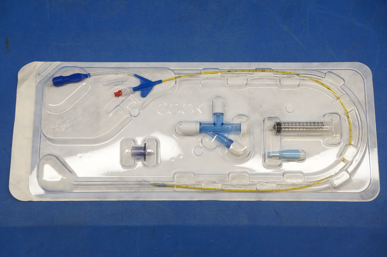 Blocker Set Cook Medical G44114 Arndt Endobronchial Blocker Set 7.0Fr.