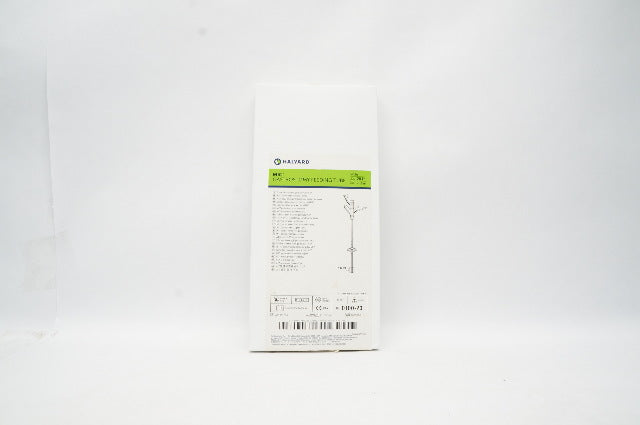 Halyard 0100-20 MIC Gastrostomy Feeding Tube 20Fr. 7-10ml (x)