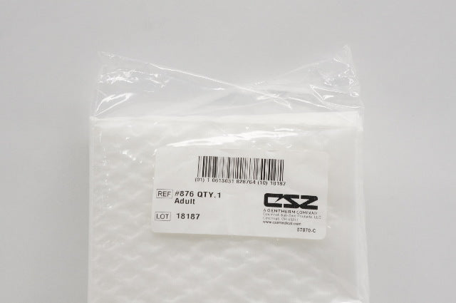 CSZ 876 Maxi-Therm Hyper-Hypothermia Blanket, Adult