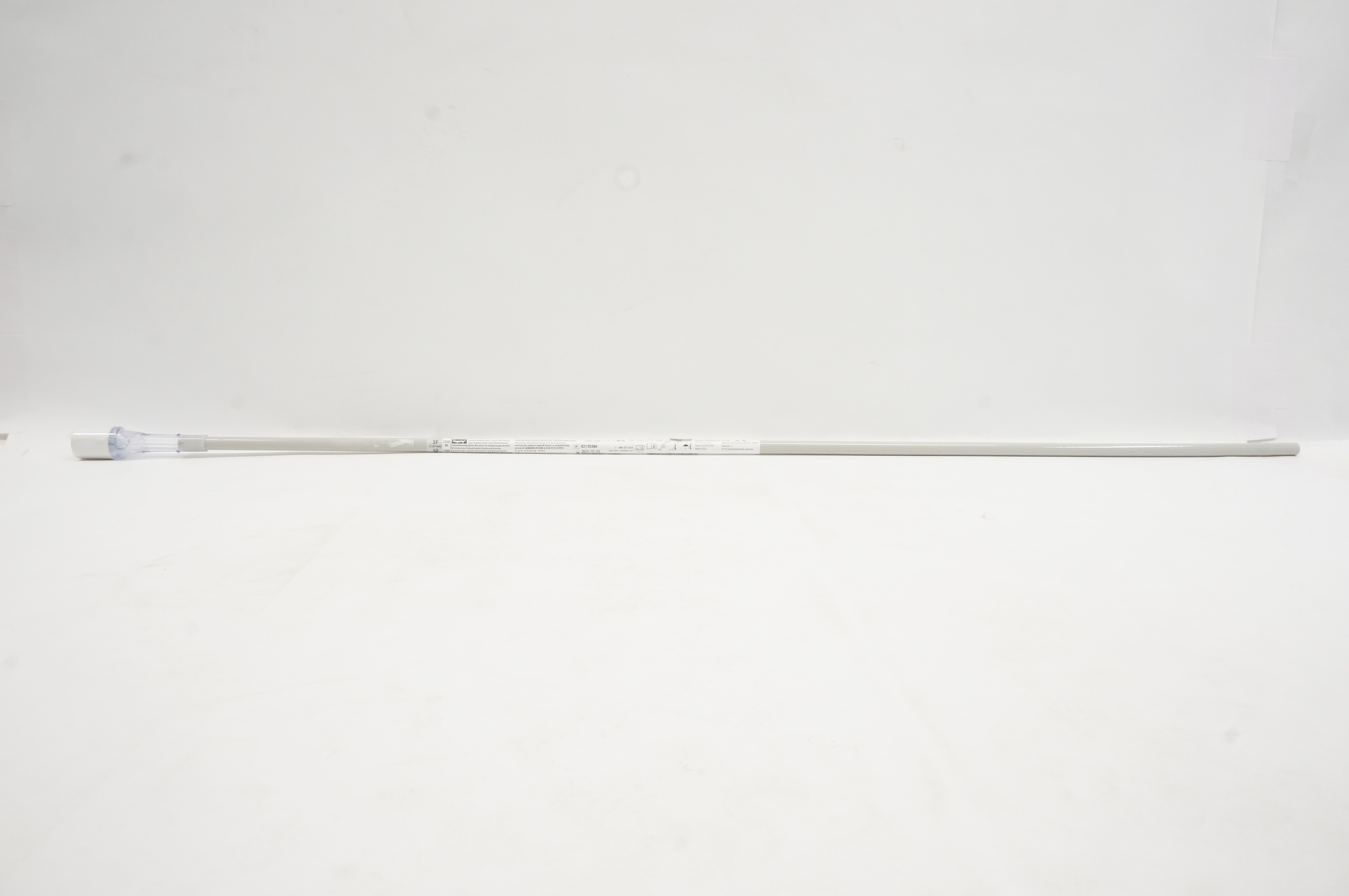 Edwards Lifesciences 120805F Fogarty Arterial Embolectomy Cath. 5F x 80cm (x)