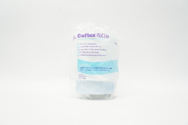 Andover Healthcare 7802TLC-1 2 Layer Compression