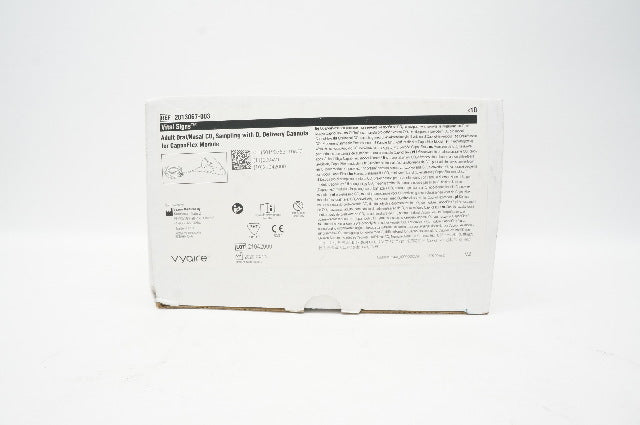 Vyaire 2013067-003 Vital Signs Adult Oral/Nasal CO2 Sampling - Box of 10