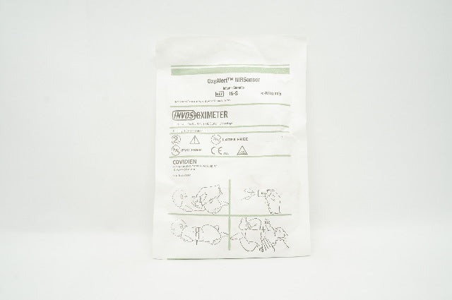 Covidien IS-S OxyAlert NIRSensor Infant-Somatic Oxygen Saturation Sensor