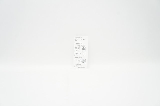 Icu Medical 20120-01 Spiros Closed Male Luer Connector (x)