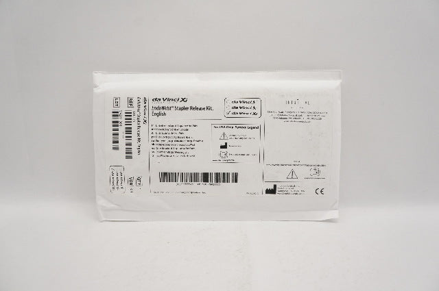 Intuitive Surgical 381215 da Vinci Xi EndoWrist Stapler Release Kit Ver-04