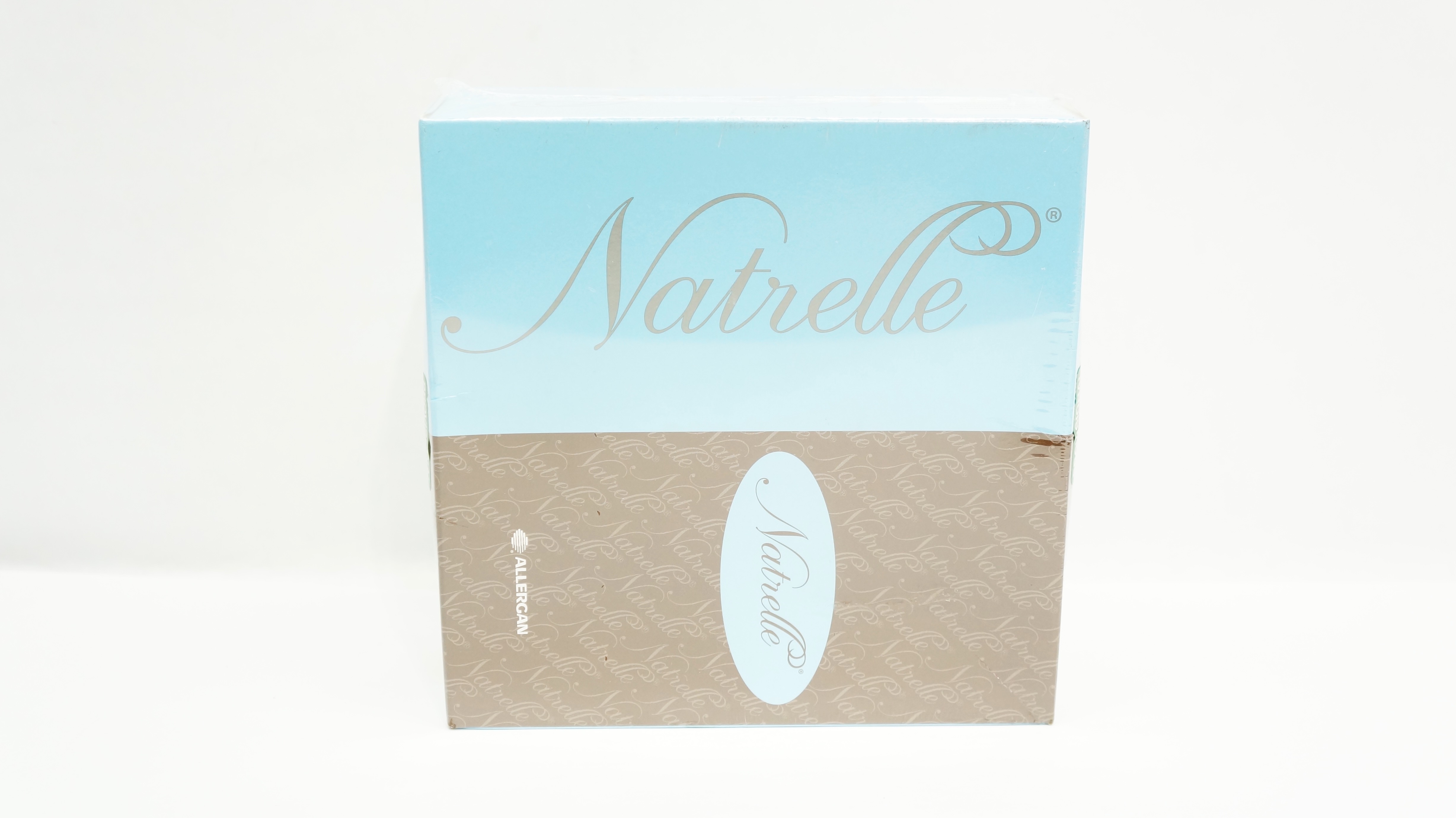 Allergan MSZM520 Natrelle Inspira ReSterilizable Sizer Moderate